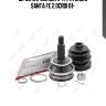 Шрус наружный к-кт, hyundai santa fe 2.0crdi 01-