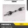 Приводной вал правый tatsumi tdd1048