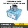 Поршень к-т 4 шт без охлаждения mitsubishi challenger teikin 43232 std