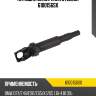Катушка зажигания, bmw e87/e46/e90/e65/x3/x5 1.6i-4.8i 00-