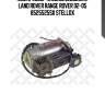 Компрессор пневмоподвески!\ land rover range rover 02-05 8525525sx stellox