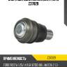 Опора шаровая нижняя, ford fiesta 1.25/1.4/1.6/1.6tdci 08-, mazda 2 1.3-1.5 07-
