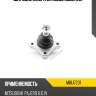 Шаровая опора lr moog mibj7231