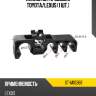 Клипса эл. проводки toyota sat st-m10368