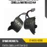 Кнопки мульти руля toyota corolla sat st-84250-02200