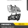 Фара toyota noah 01-04 toyota 81130-28630