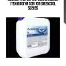 Водный раствор мочевины adblue (технология scr) 10л greencool 502095