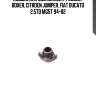 Подшипник выжимной!/ peugeot boxer, citroen jumper, fiat ducato 2.5td mg5t 94-02