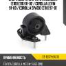 Опора двигателя toyota corolla e100,e110 91-02  sat st-12371-64210
