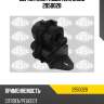 Держатель глушителя sasic 2950028