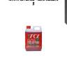 Антифриз tcl llc -40c красный, 2 л
