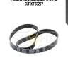 Ремень поликлиновый 7pk1140 sufix fb3277