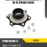 Опора передней стойки honda cr-v 06-16 справа-слева kayaba sm5655