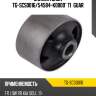 Сайлентблок tg-scs0016/54584-k0000* ti·guar