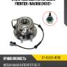 Ступичный узел перед nissan frontier  sat st-40202-jr70c