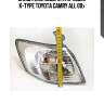 Указатель поворота правый! k-type\ toyota camry all 00>