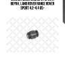 Сайлентблок заднего рычага верхн., land rover range rover sport 4.2-4.4 05-