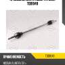 Приводной вал правый tatsumi tdd1049