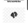 Кольцо уплотнительное 7.4x2.5 | перед/зад прав/лев |