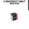 Фильтр масляный marshall ml3500
