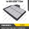 Фильтр воздушный tga-0004/a22004 * ti-guar
