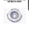 Корзина сцепления, vw golf/polo, seat ibiza 1.0-1.4i 86-01