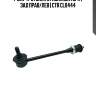 / cln-17 стойка стабилизатора | зад прав/лев | ctr cl0444