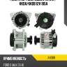 Генератор ford focus ii 1.8td 04- kkda as-pl a4068