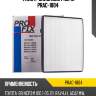 Фильтр салонный profix prac-1804