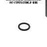 Уплотнительное кольцо клапана vvt-i toyota stone jf-16106