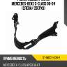 Рамка кузова часть mercedes-benz c-class 00-04 слева sat st-md07-009-2