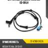 Датчик abs rr nissan teana j31 03-08 lh sat st-47901-9y00a