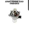 Термостат opel astravectrainsignia 1.61.8 03- kth028 kortex