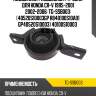 Подшипник /подвесной /ti-guar для honda cr-v 1995-2001 2002-2006  tg-ssb003  (40520s10003gp r840100s10a01 gp40520s10003) 40100s10003  hcb002
