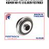 Опора амортизатора toyota aygo kgb40r 1kr-fe 1,0 12j1028 fiestroco
