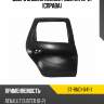 Дверь задняя renault duster 10-21 справа sat st-rnd1-041-1