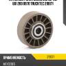 Натяжной ролик 80x25 mm oe-no. 601 200 0970 trucktec 219071