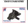 Опора двигателя toyota corolla ae110 5a-fe 1,5 14j1055 fiestroco