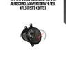 Фара противотуманная toyota auriscorollaavensisrav 4 лев. kfl5011std kortex