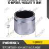 Поршень тормозного суппорта tg-brp0092 / 4605a221* ti·guar