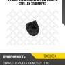 Втулка стабилизатора переднего stellox 7900667sx