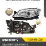 Фара subaru impreza 07-12 слева tyc tg-220-1115l-ldem1