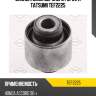 Сайлентблок верхнего рычага tatsumi tef2225