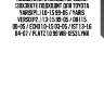Подшипник ступицы передний (39x38x71) подходит для toyota yaris(p1_) 1.0-1.5 99-05 / yaris verso(p2_) 1.3-1.5 99-05 / db i 1.5 00-05 / echo 1.0-1.5 03-05 / ist 1.3-1.6 04-07 / platz 1.0 99 wb-1253 lynx