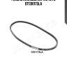 Ремень клиновой japanparts dt13x1175la