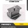 Опора двигателя передняя tatsumi teg1349