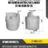 Фильтр топливный погружной mitsubishi airtrek sat st-mr514676