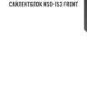 Сайлентблок nso-153 front