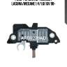 Реле-регулятор, renault laguna/megane 1.4/1.6i 16v 98-