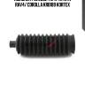 Пыльник рулевой тяги toyota rav4/ corolla krb189 kortex